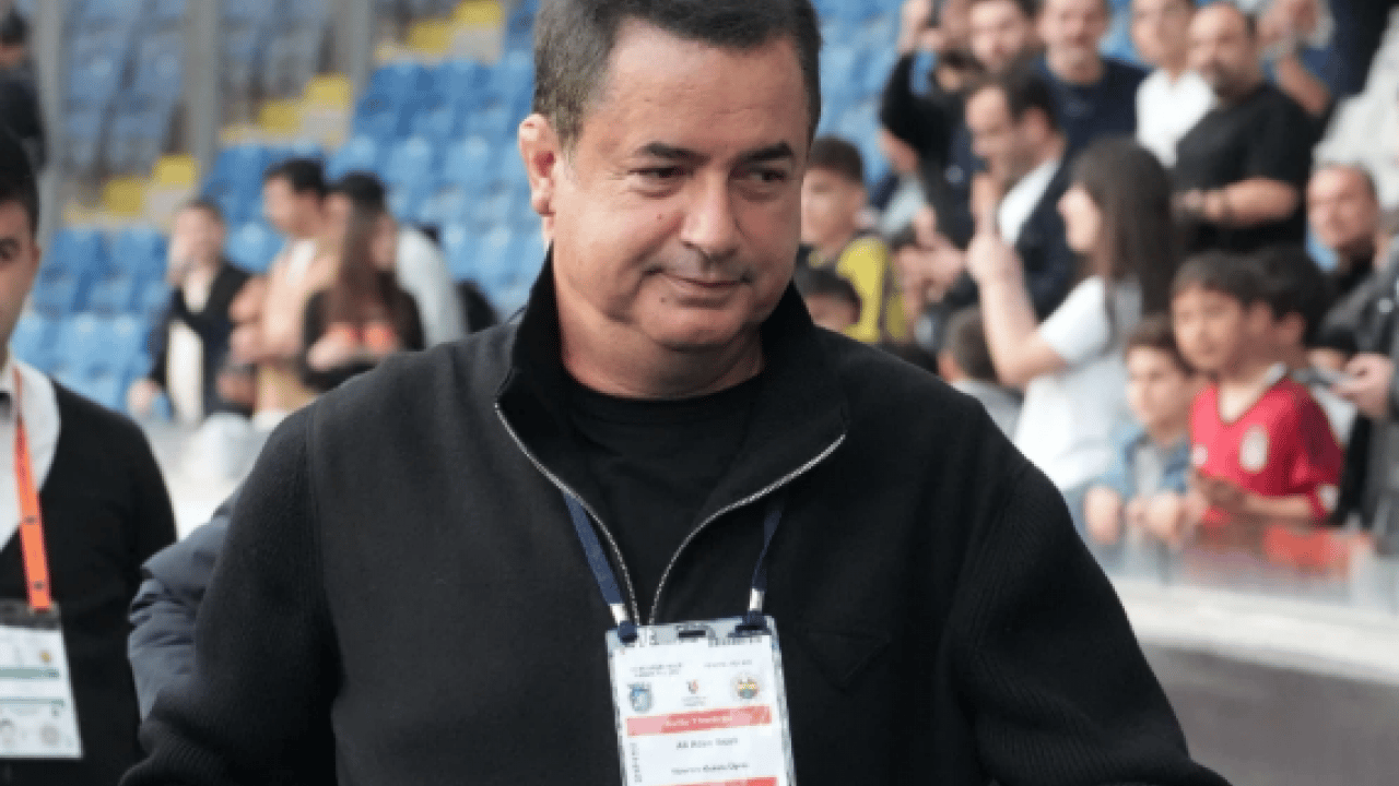 Foto - Fenerbahçe üyeliği düşürülüyor! Acun’un ihracı için disiplin süreci başladı
