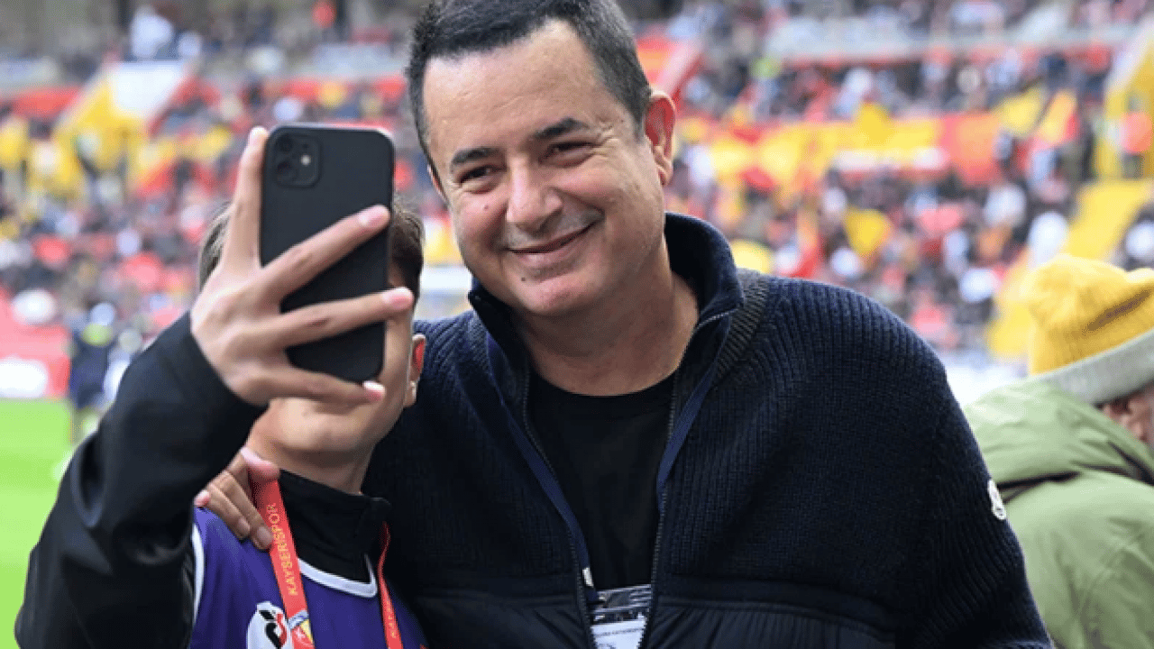Foto - Fenerbahçe üyeliği düşürülüyor! Acun’un ihracı için disiplin süreci başladı