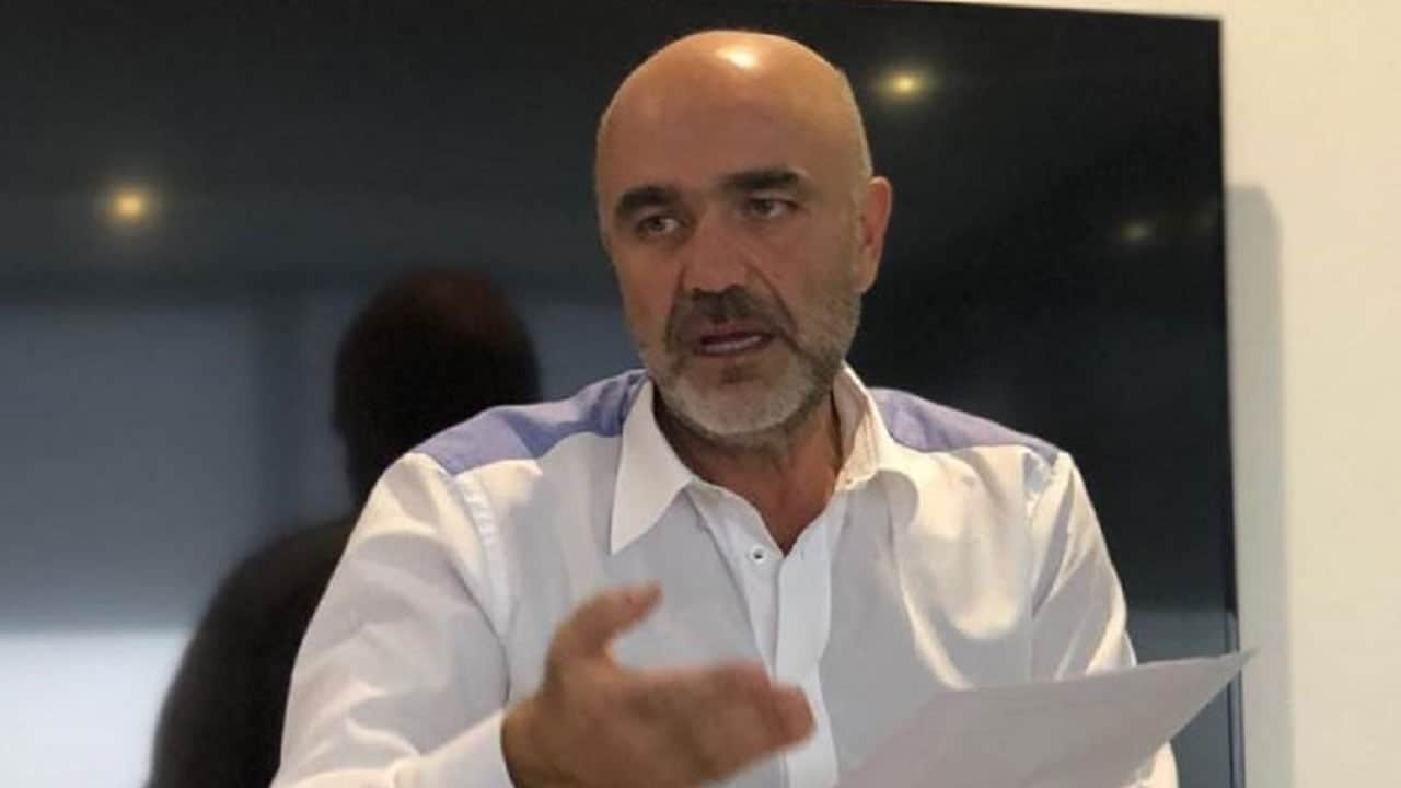 Foto - Fenerbahçe yöneticisi Cihan Kamer, takımdan ayrılacak 4 oyuncunun isimlerini açıkladı