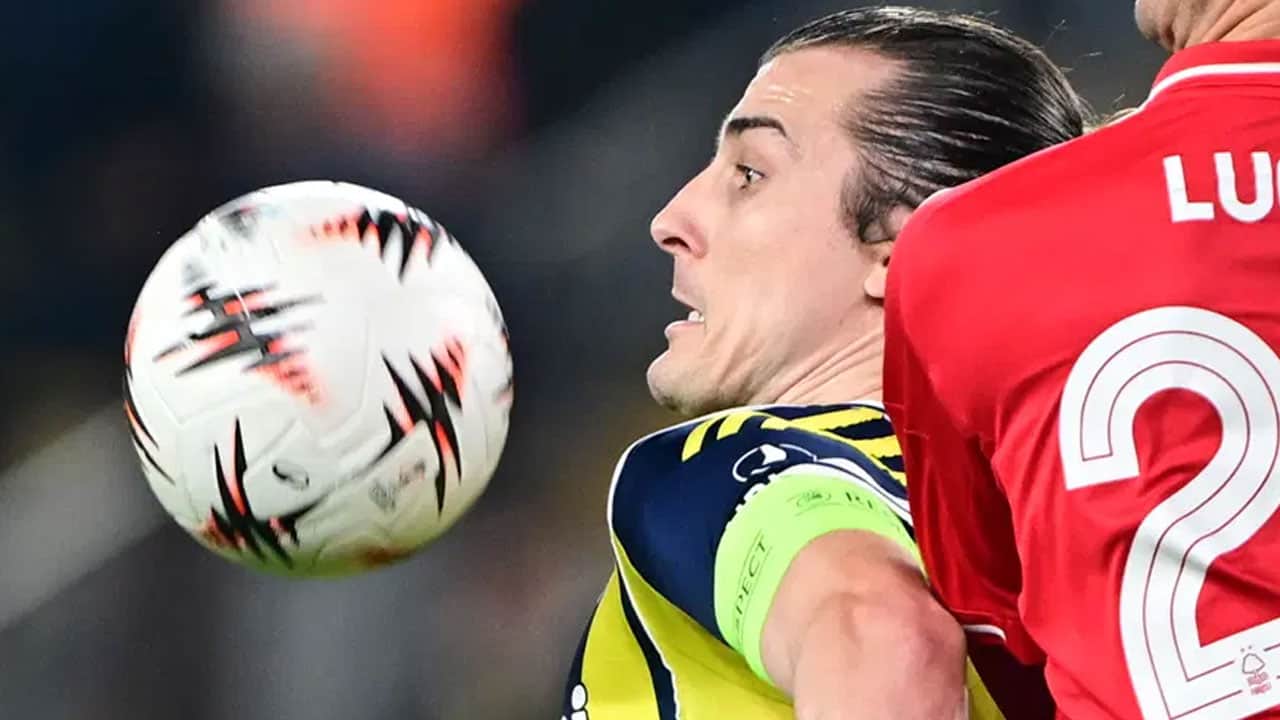 Foto - Fenerbahçe yöneticisi Cihan Kamer, takımdan ayrılacak 4 oyuncunun isimlerini açıkladı