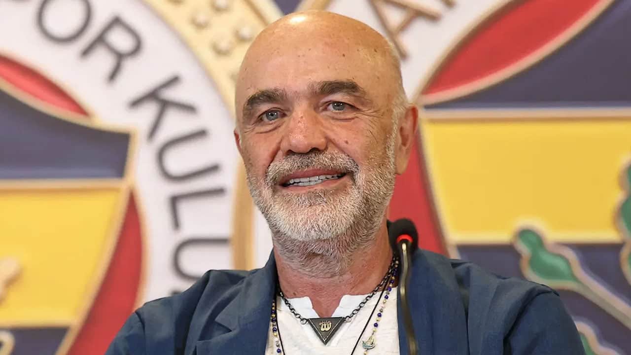 Foto - Fenerbahçe yöneticisi Cihan Kamer, takımdan ayrılacak 4 oyuncunun isimlerini açıkladı