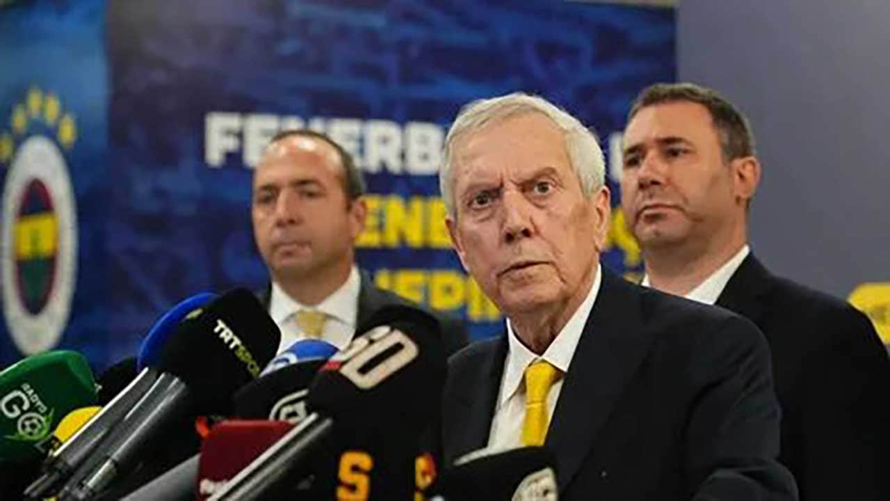Foto - Fenerbahçe'de Aziz Yıldırım'dan para tufanı! Dört ayda üretilen 190 milyon euro camiada şok etkisi yaptı