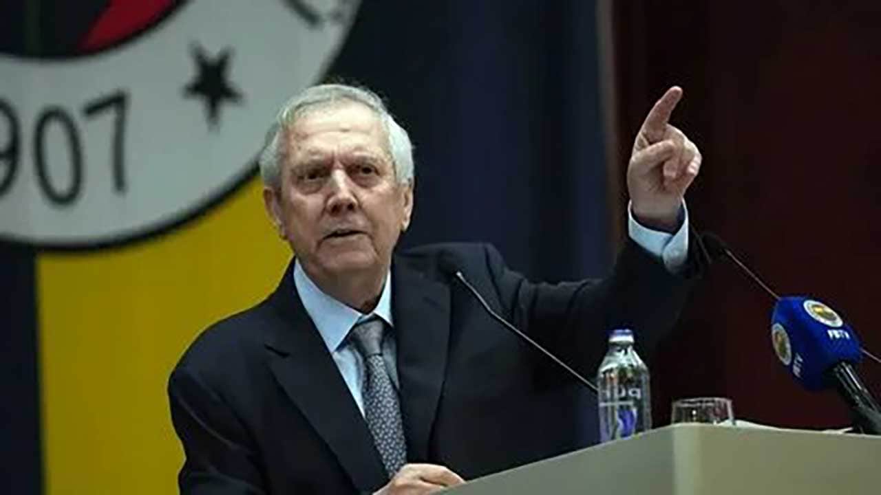 Foto - Fenerbahçe'de Aziz Yıldırım'dan para tufanı! Dört ayda üretilen 190 milyon euro camiada şok etkisi yaptı