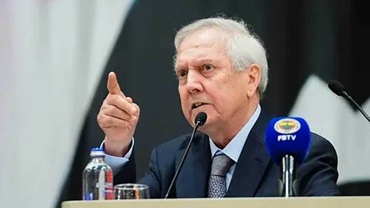 Foto - Fenerbahçe'de Aziz Yıldırım'dan para tufanı! Dört ayda üretilen 190 milyon euro camiada şok etkisi yaptı