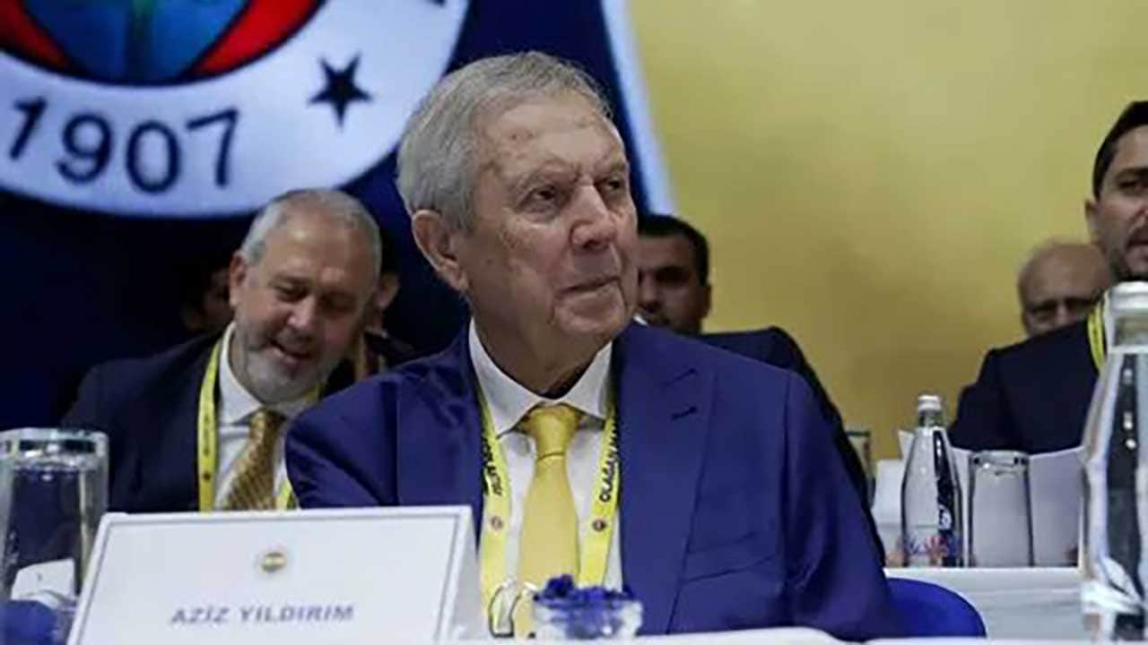 Foto - Fenerbahçe'de Aziz Yıldırım'dan para tufanı! Dört ayda üretilen 190 milyon euro camiada şok etkisi yaptı