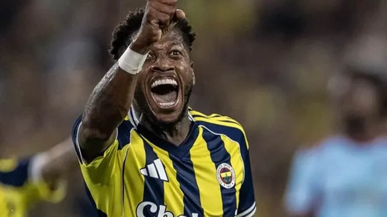 Foto - Fenerbahçe'de bir kadro dışı daha: Taraftar Cenk, İrfan sonrası şok yaşadı yine…