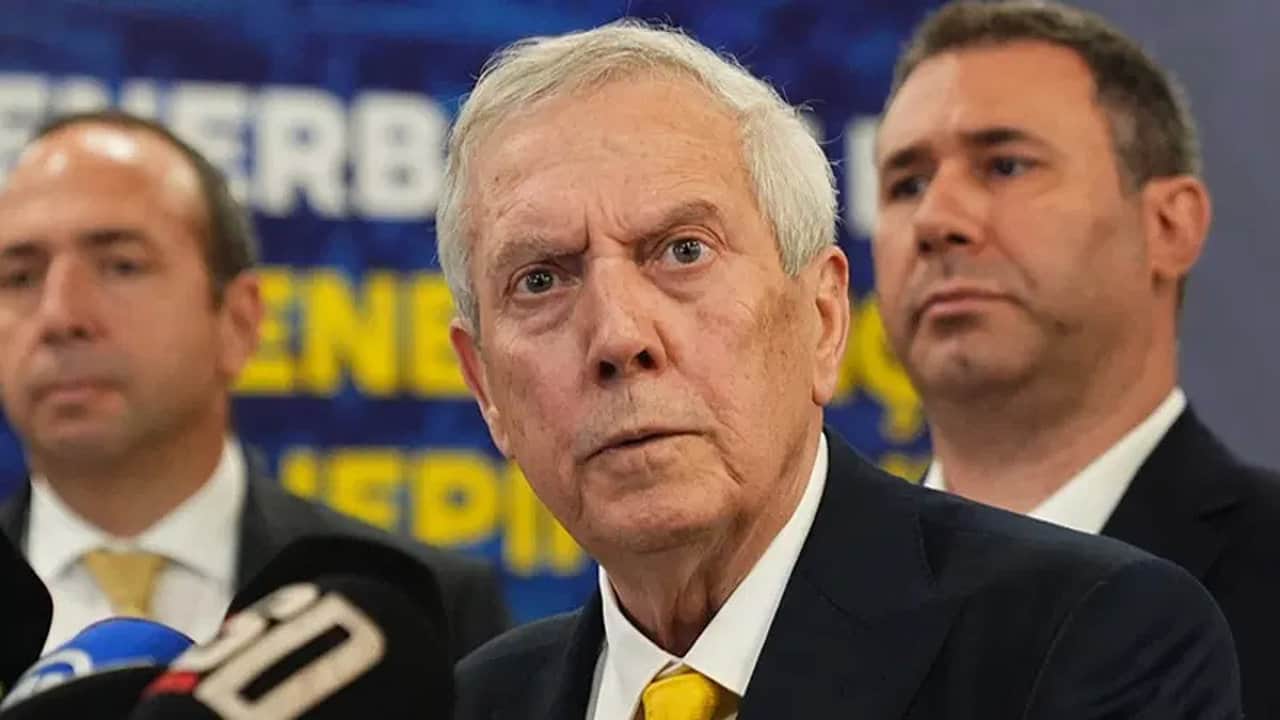 Foto - Fenerbahçe’de çarşı pazar çok ama çok fena karıştı! Aziz Yıldırım’a büyük şok