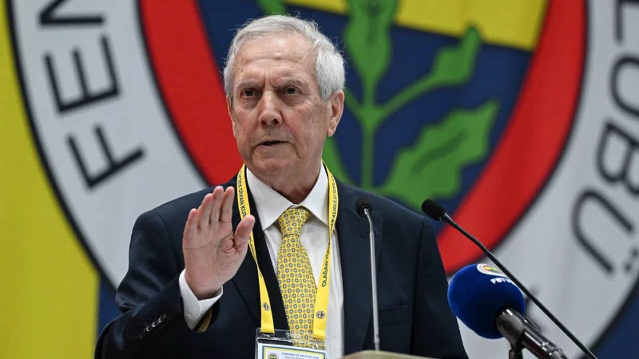 Foto - Fenerbahçe’de çarşı pazar çok ama çok fena karıştı! Aziz Yıldırım’a büyük şok