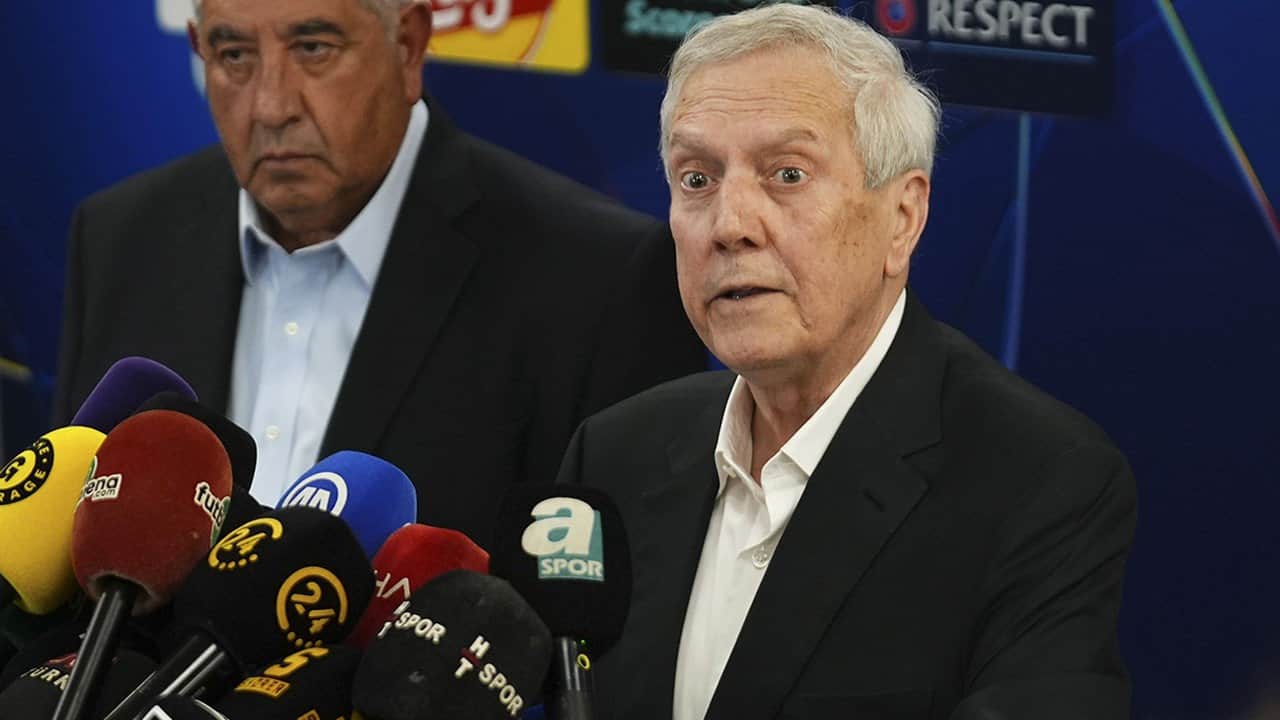 Foto - Fenerbahçe’de çarşı pazar çok ama çok fena karıştı! Aziz Yıldırım’a büyük şok