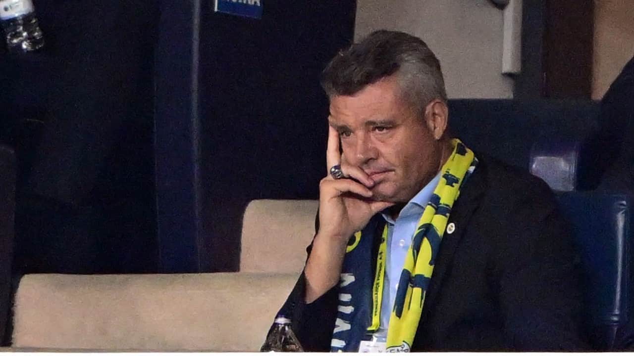 Foto - Fenerbahçe'de flaş, bomba gelişme yaşandı: Bu süreci tamamladı! Sadettin Saran kongre üyelerine seslendi