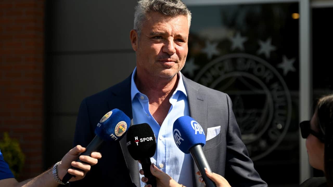 Foto - Fenerbahçe'de flaş, bomba gelişme yaşandı: Bu süreci tamamladı! Sadettin Saran kongre üyelerine seslendi