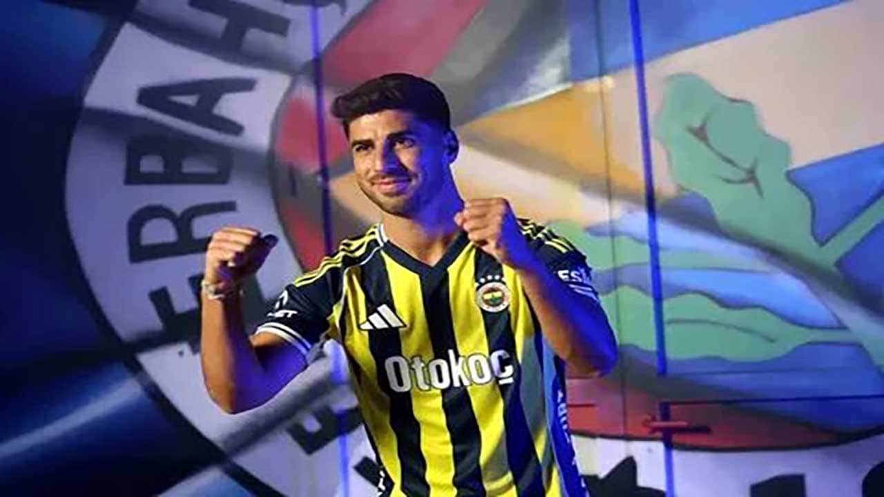 Foto - Fenerbahçe’de kritik Gaziantep FK deplasmanı öncesi iki şok birden! Yıldız isim kadrodan çıkarıldı!