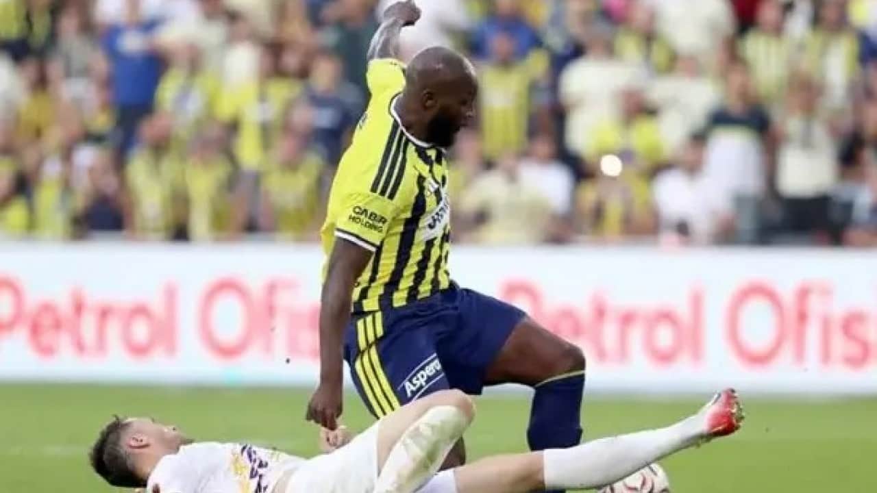 Foto - Fenerbahçe’de Romelu Lukaku için flaş hamle! İsmail Kartal devreye girdi