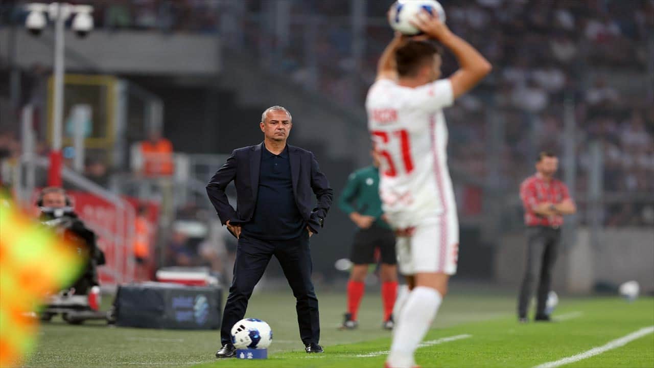 Foto - Fenerbahçe'de sakatlıklar tur sevincini gölgeledi