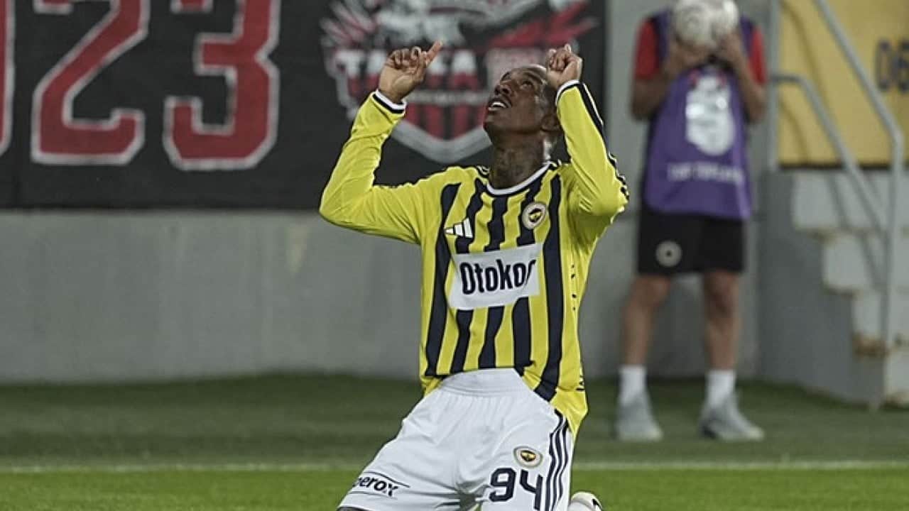 Foto - Fenerbahçe’de sürpriz gelişme! Lyon karşılaşması son maçı olabilir
