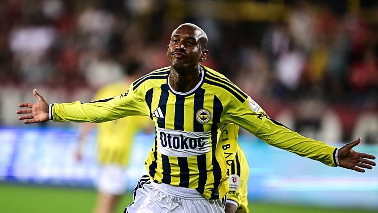 Foto - Fenerbahçe’de sürpriz gelişme! Lyon karşılaşması son maçı olabilir