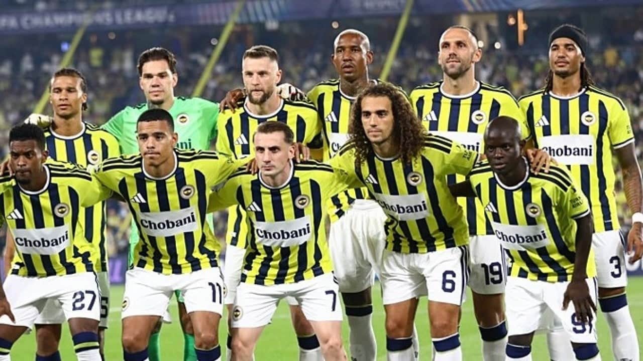 Fenerbahçe’de sürpriz gelişme! Lyon karşılaşması son maçı olabilir