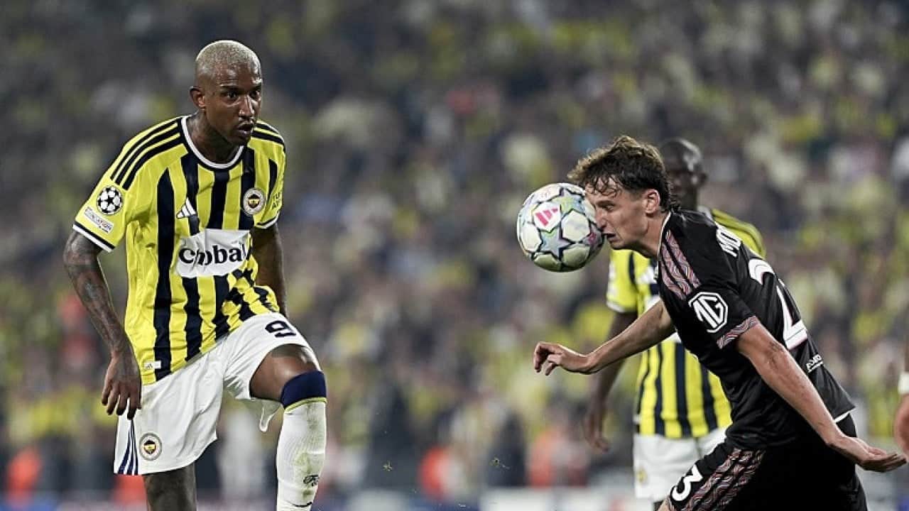 Foto - Fenerbahçe’de sürpriz gelişme! Lyon karşılaşması son maçı olabilir