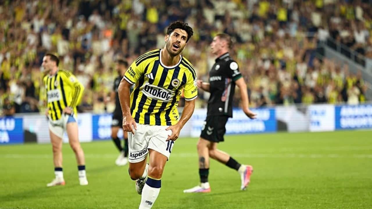 Foto - Fenerbahçe’de sürpriz gelişme! Lyon karşılaşması son maçı olabilir
