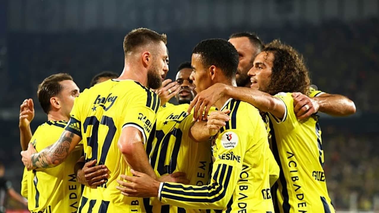 Foto - Fenerbahçe’de sürpriz gelişme! Lyon karşılaşması son maçı olabilir