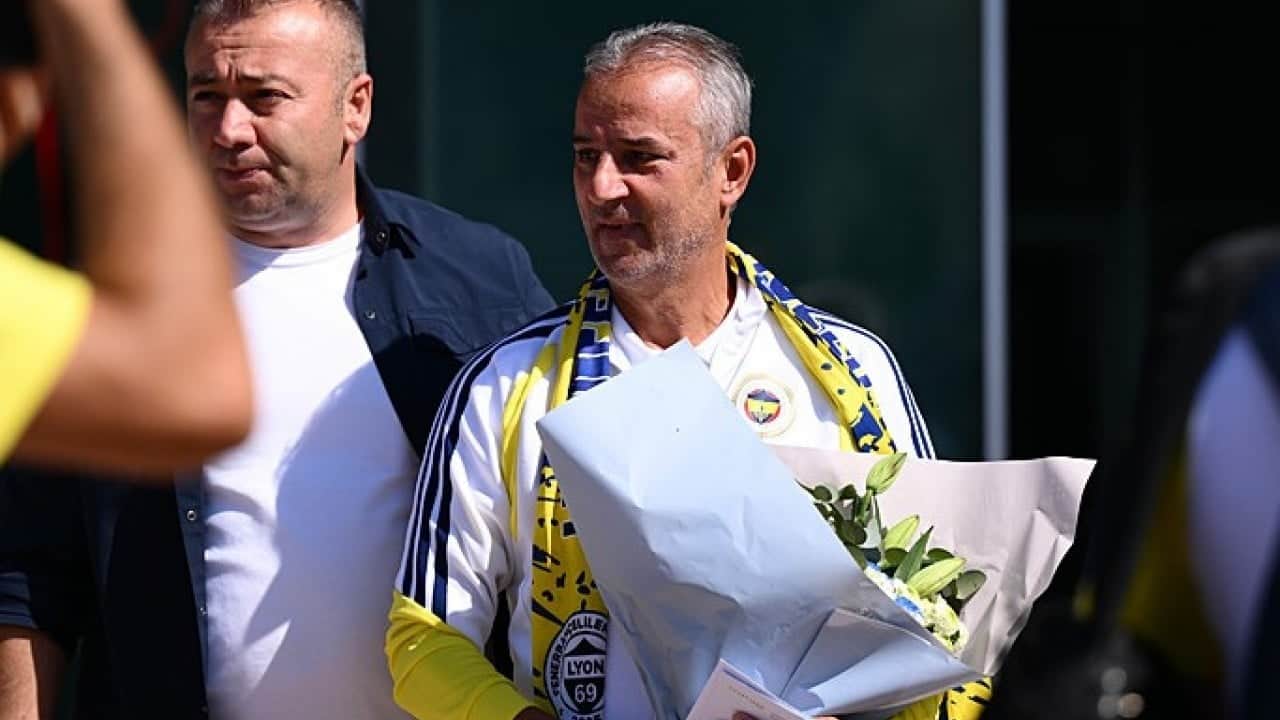 Foto - Fenerbahçe’de sürpriz gelişme! Lyon karşılaşması son maçı olabilir