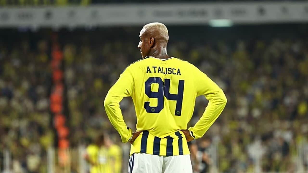 Foto - Fenerbahçe’de sürpriz gelişme! Lyon karşılaşması son maçı olabilir