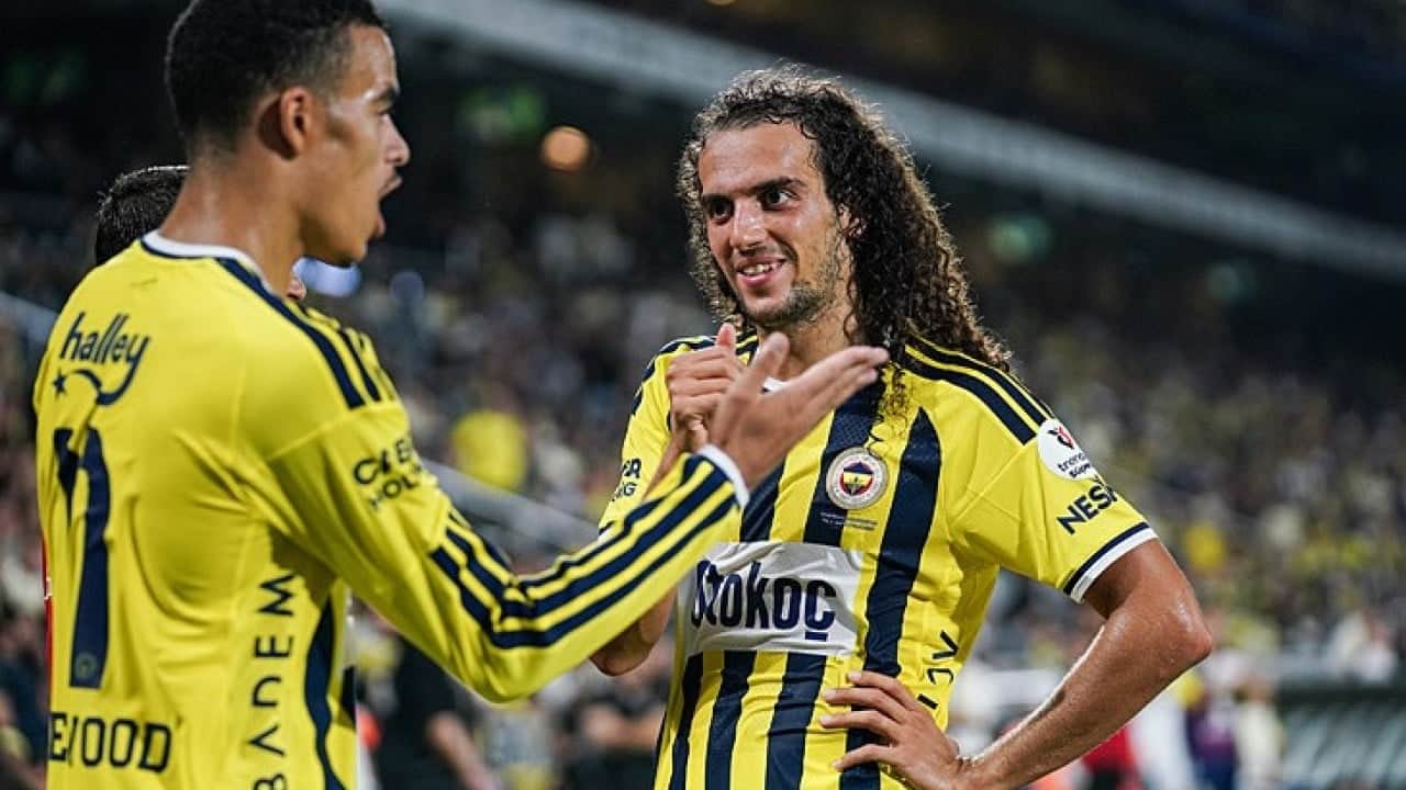 Foto - Fenerbahçe’de sürpriz gelişme! Lyon karşılaşması son maçı olabilir