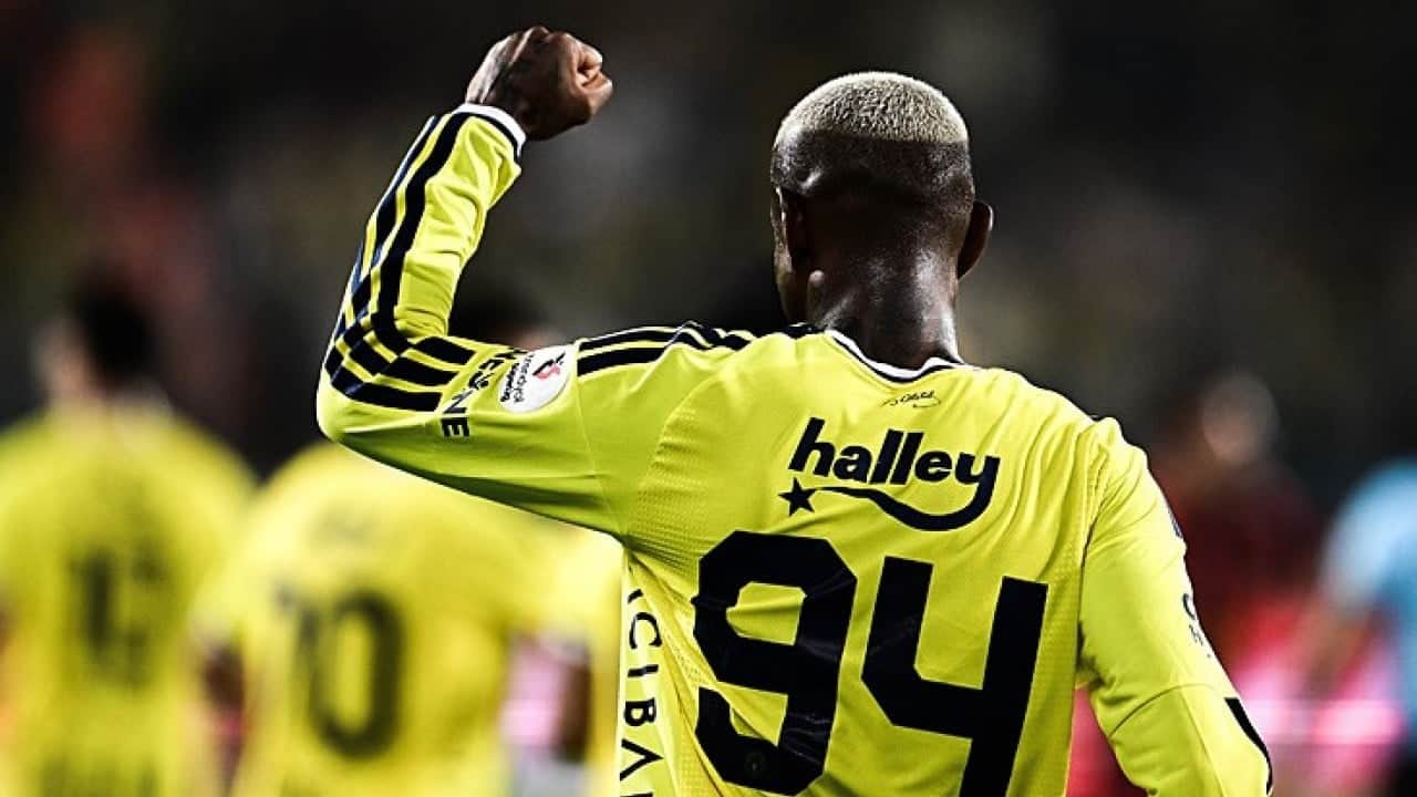 Foto - Fenerbahçe’de sürpriz gelişme! Lyon karşılaşması son maçı olabilir