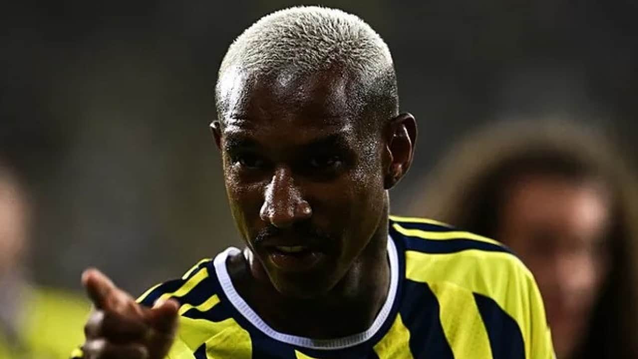Foto - Fenerbahçe’de Talisca depremi! Al-Jazira iddiasına yanıt geldi
