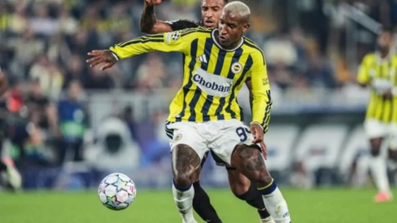 Fenerbahçe'de taşlar yerinden oynayacak: 'Talisca o takımla anlaştı'