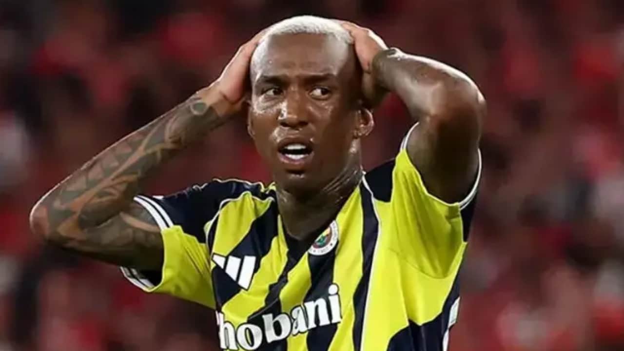 Foto - Fenerbahçe'de taşlar yerinden oynayacak: 'Talisca o takımla anlaştı'