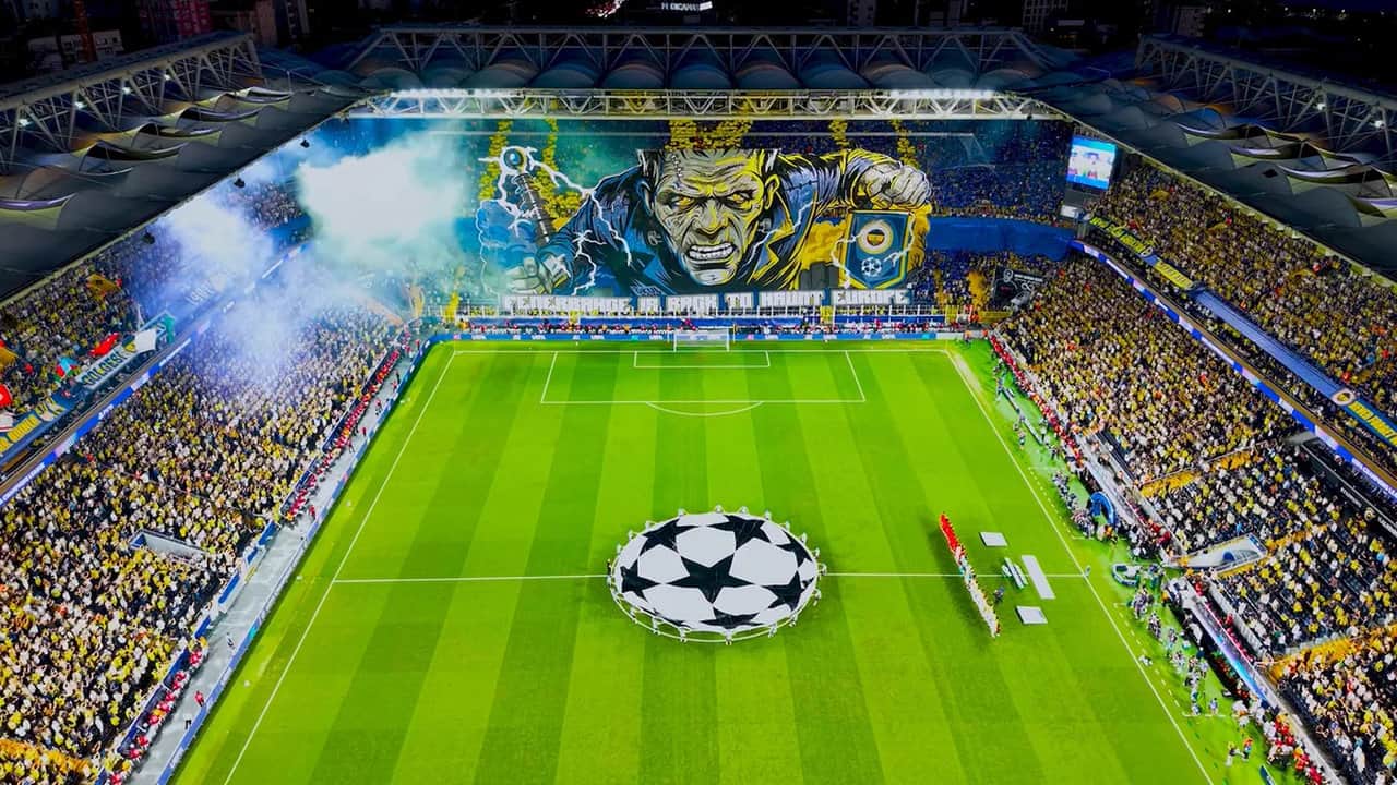 Foto - Fenerbahçe’de taşlar yerinden oynuyor! İsmail Kartal’dan, hiç beklenmedik karar