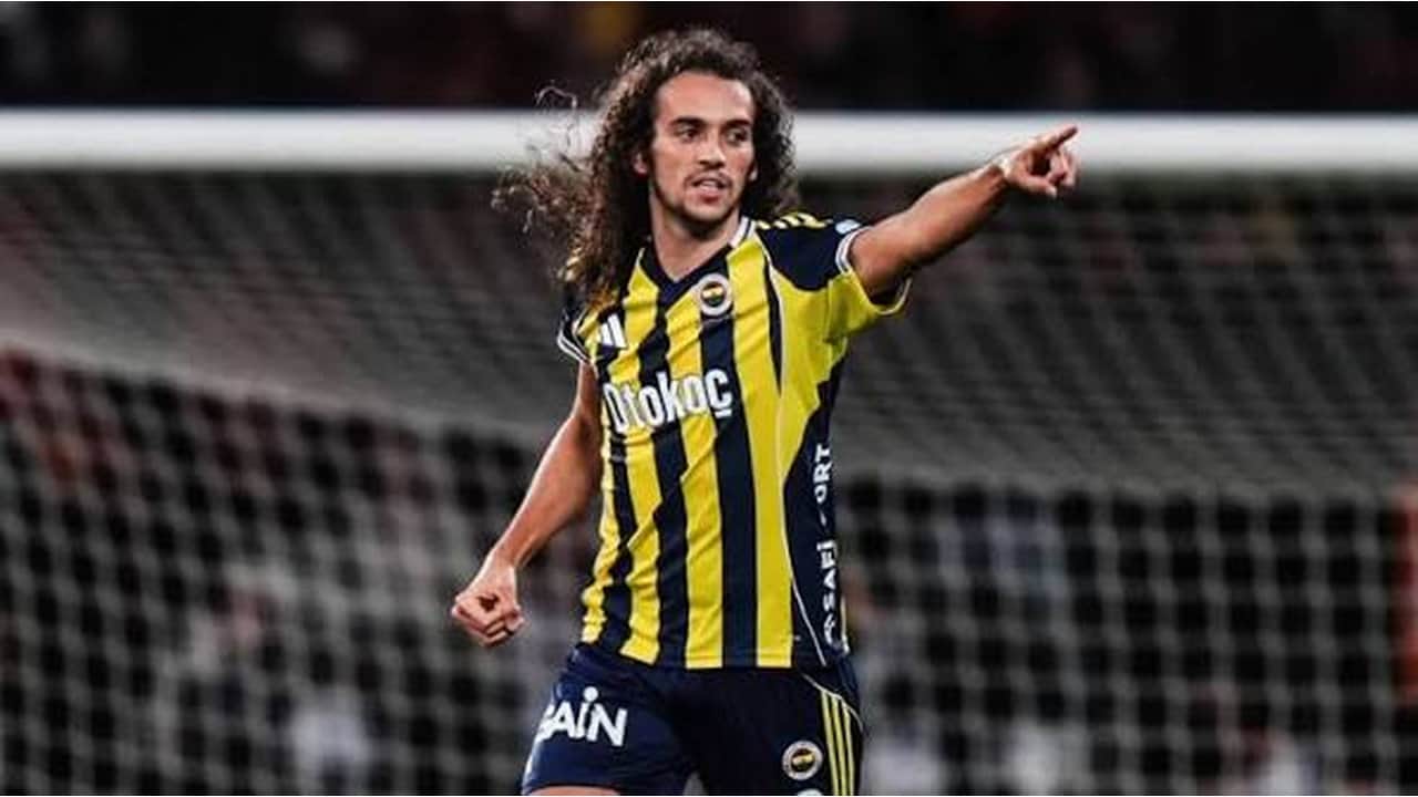 Foto - Fenerbahçe’de taşlar yerinden oynuyor! İsmail Kartal’dan, hiç beklenmedik karar