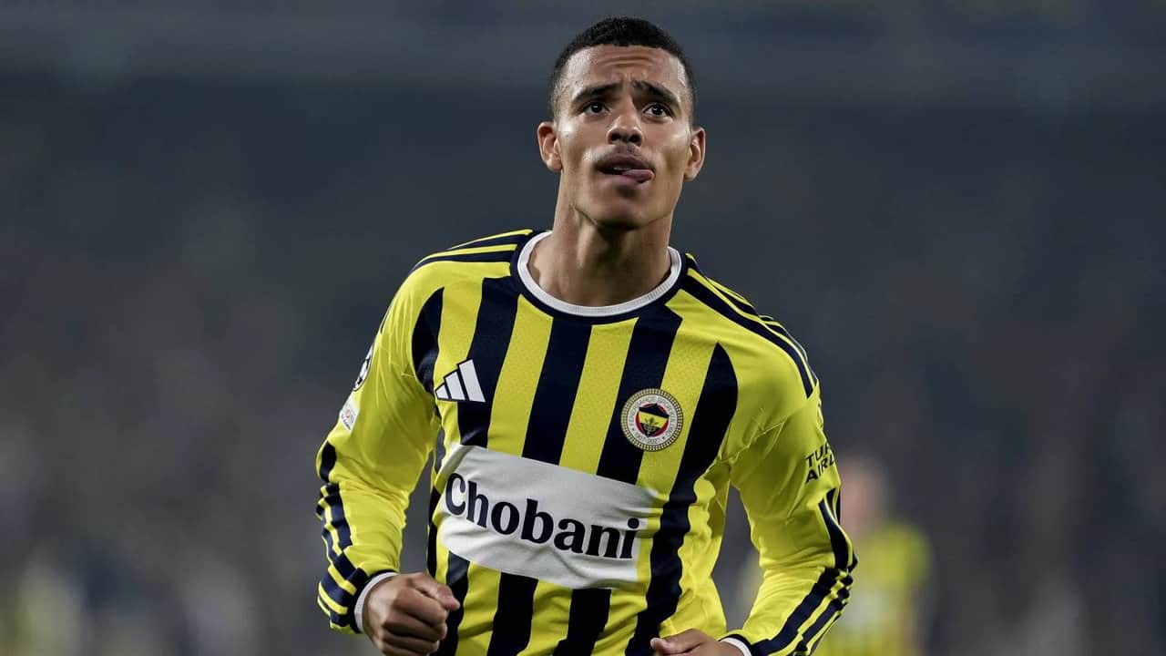 Foto - Fenerbahçe’de taşlar yerinden oynuyor! İsmail Kartal’dan, hiç beklenmedik karar