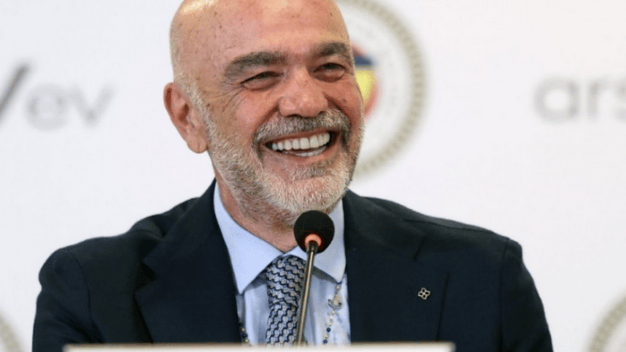 Fenerbahçe'de tek gündem Portekizli: Cihan Kamer, Rafael Leão için masaya oturdu