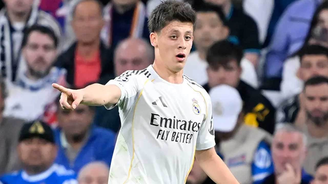 Foto - Fenerbahçe'den Arda Güler sürprizi