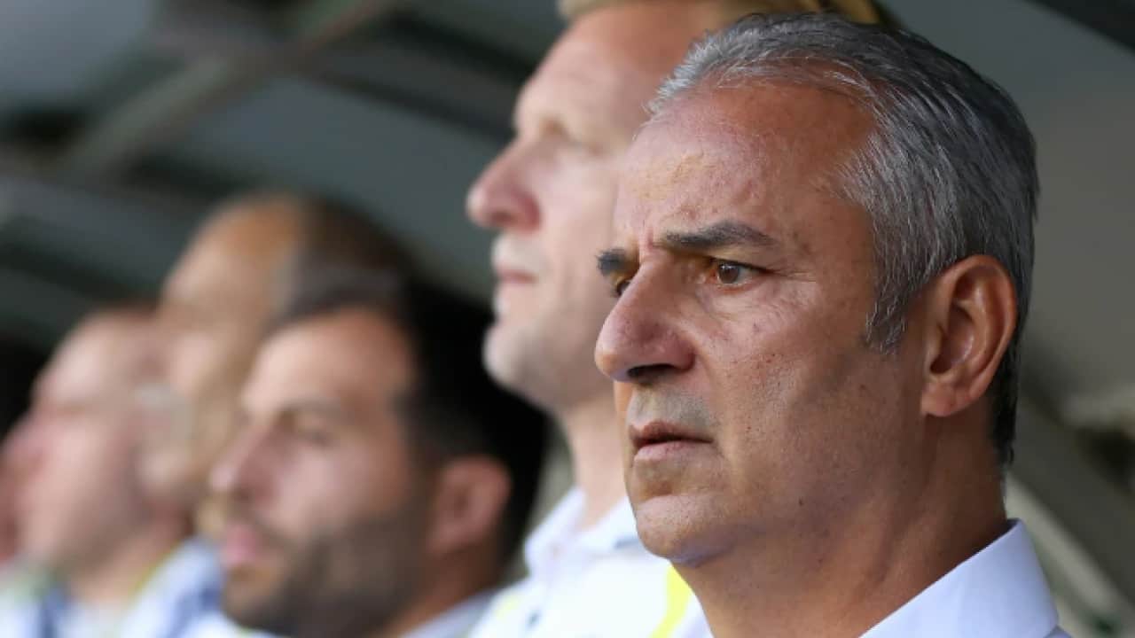 Fenerbahçe'den Brezilyalı yıldız hamlesi! Harekete geçtiler!