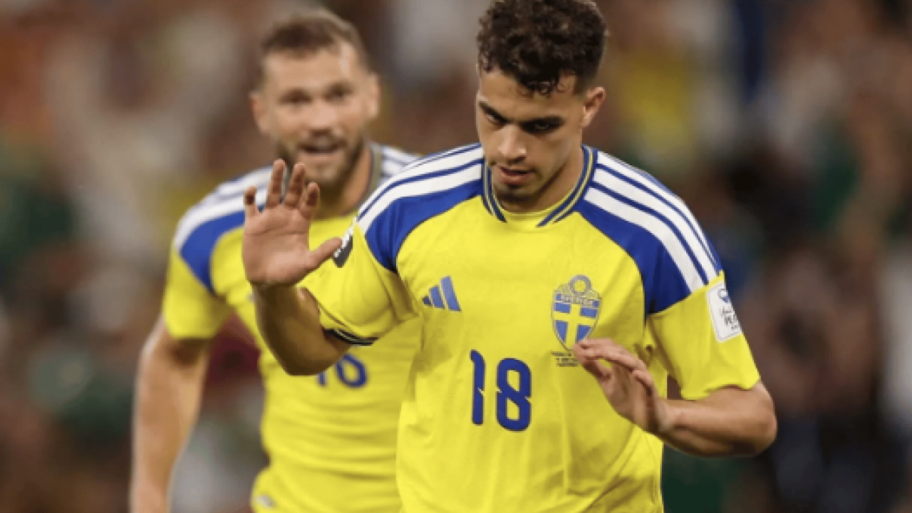 Foto - Fenerbahçe'den flaş İngiltere çıkışı: Fenerbahçe'den Yasin Ayari harekatı!