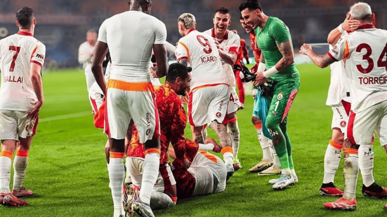 Foto - Fenerbahçeli İlker Yağcıoğlu da teslim bayrağını çekti! Derbi maçlar harici...