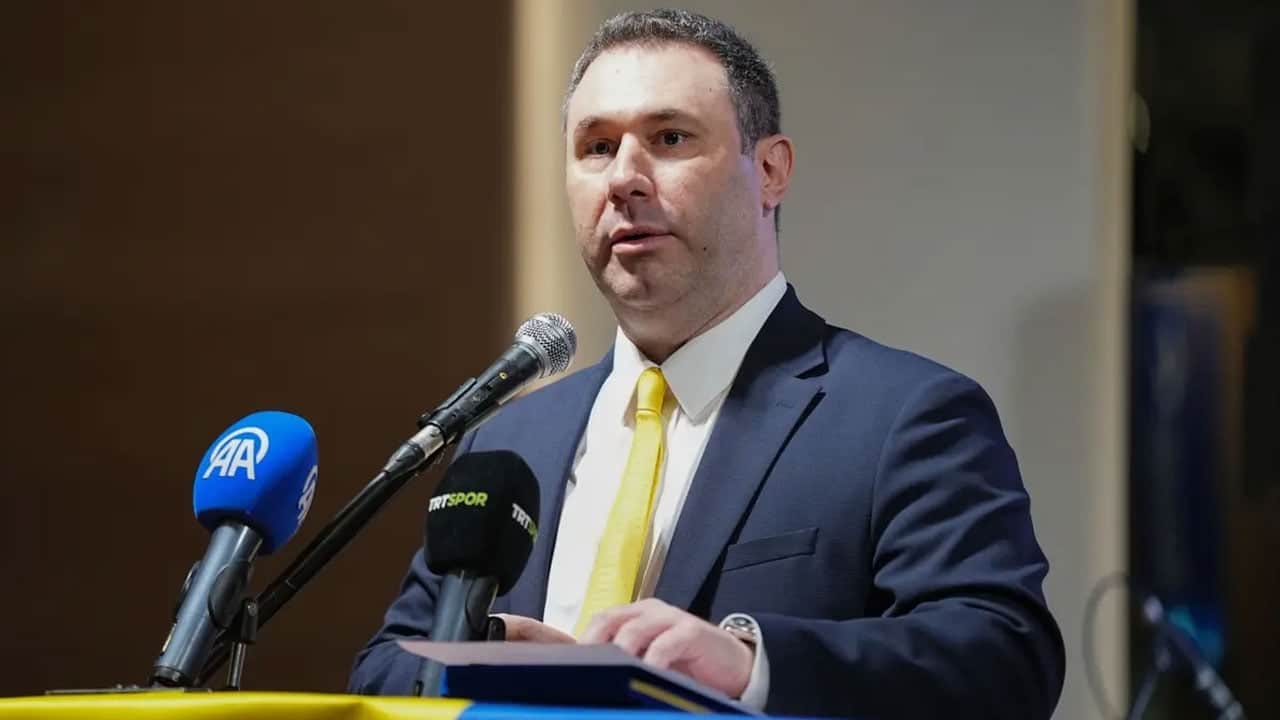 Fenerbahçeli yönetici kötü haberi verdi: Borcumuz korkunç derecede yükseliyor