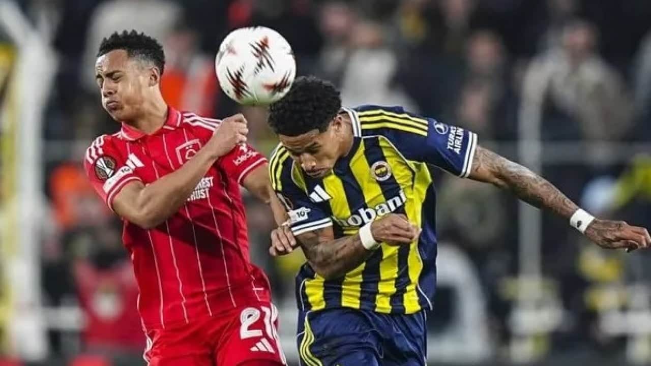 Foto - Fenerbahçelileri kahreden haber! Jayden Oosterwolde ile yollar resmen ayrıldı