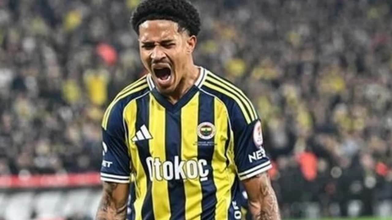 Fenerbahçelileri kahreden haber! Jayden Oosterwolde ile yollar resmen ayrıldı