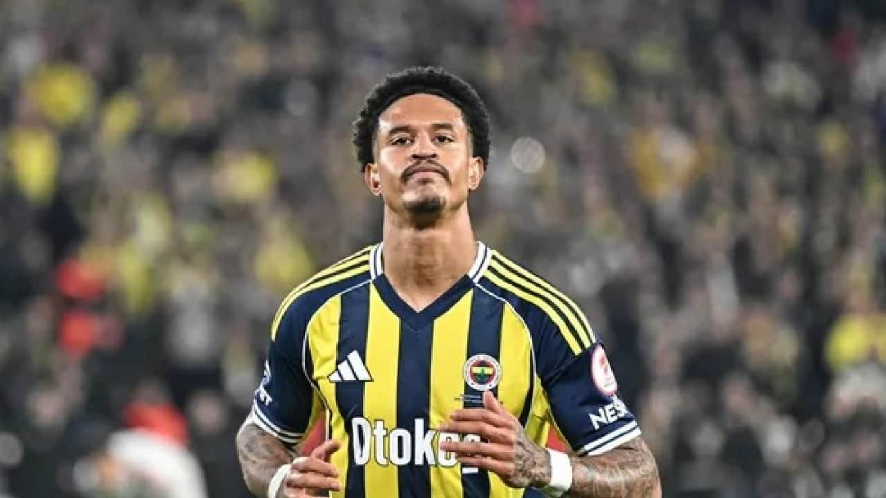 Foto - Fenerbahçelileri kahreden haber! Jayden Oosterwolde ile yollar resmen ayrıldı