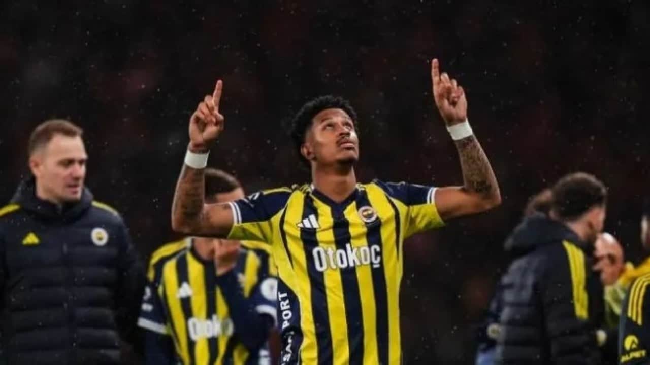 Foto - Fenerbahçelileri kahreden haber! Jayden Oosterwolde ile yollar resmen ayrıldı
