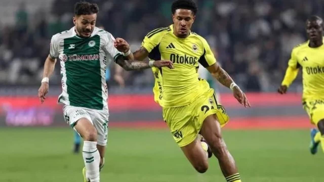 Foto - Fenerbahçelileri kahreden haber! Jayden Oosterwolde ile yollar resmen ayrıldı