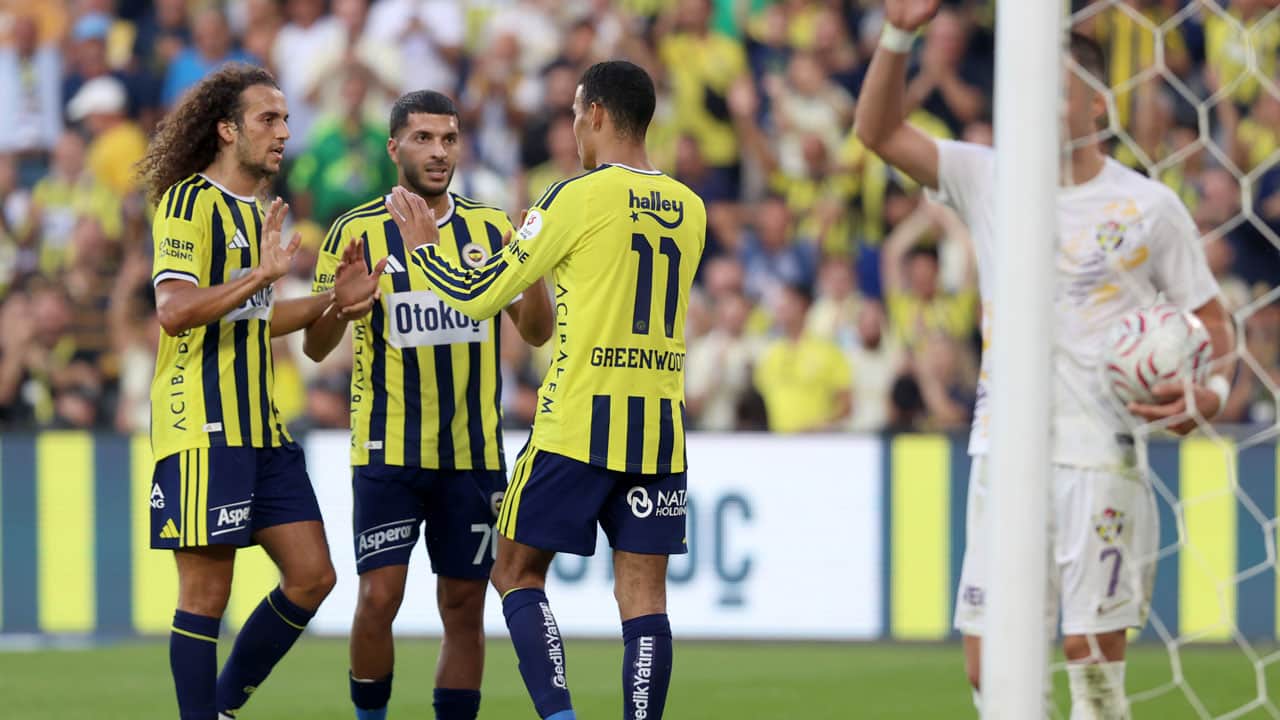 Foto - Fenerbahçelileri yıkan haber geldi! Şampiyonluk hesabı yaparken FIFA’dan yasak geldi