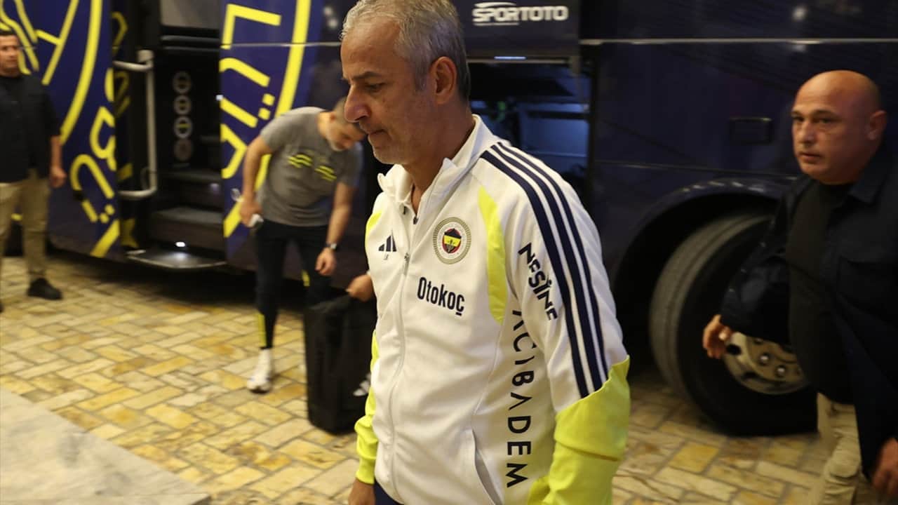 Foto - Fenerbahçe’nin eski teknik direktöründen şok sözler: Aziz Yıldırım, İsmail Kartal’ı büyük bir zevkle kovacaktır