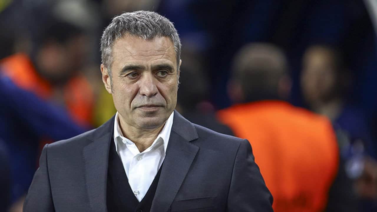 Foto - Fenerbahçe’nin eski teknik direktöründen şok sözler: Aziz Yıldırım, İsmail Kartal’ı büyük bir zevkle kovacaktır