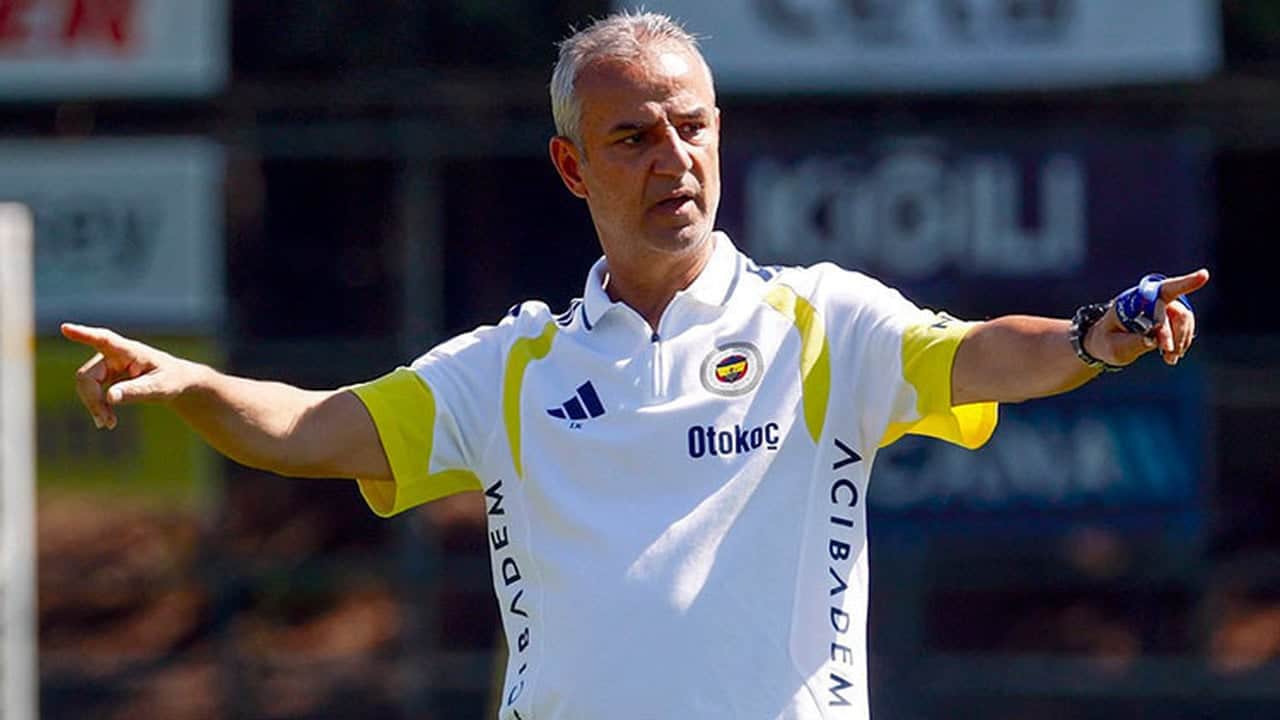 Foto - Fenerbahçe’nin eski teknik direktöründen şok sözler: Aziz Yıldırım, İsmail Kartal’ı büyük bir zevkle kovacaktır