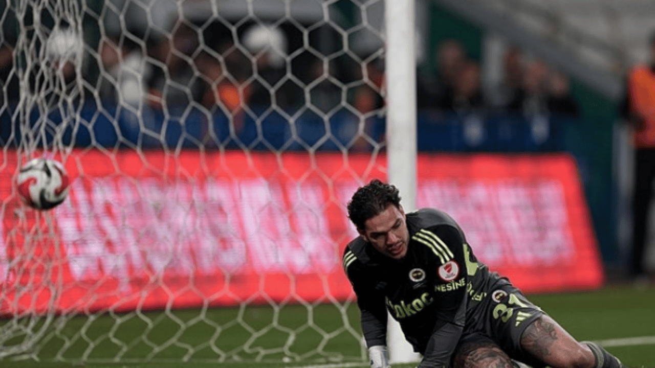 Foto - Fenerbahçe'nin kapısını çalacaklar! Ederson için ayrılık iddiası: Brezilyalı ile ilgili sıcak gelişme...